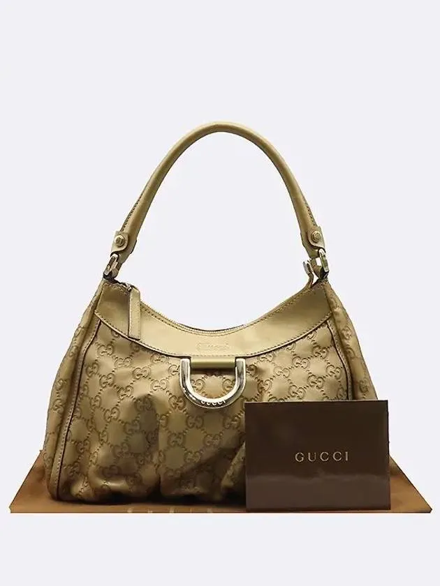 190525 shoulder bag