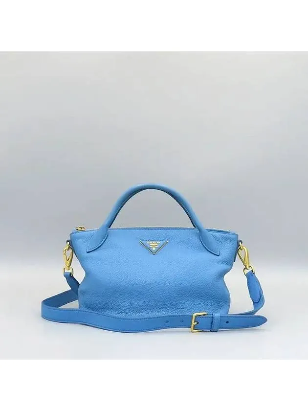 1BA111 2 WAY bag