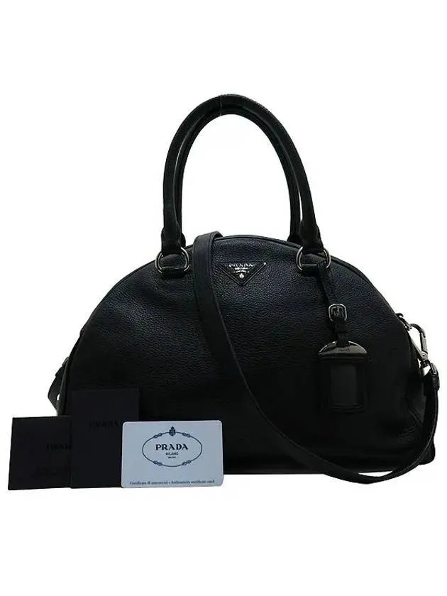 1BB007 2 WAY bag