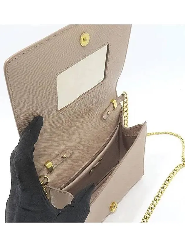 1BH007 Shoulder Bag