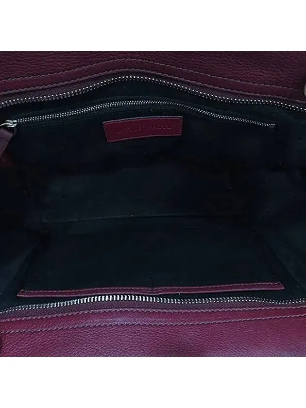4020497 2 WAY bag
