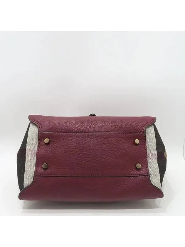 4020497 2 WAY bag