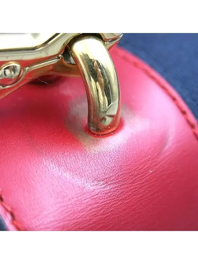 470270 2 WAY bag