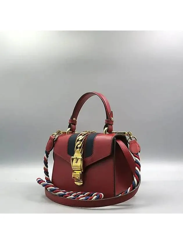 470270 2 WAY bag