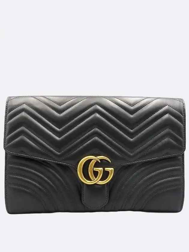 498079 clutch bag