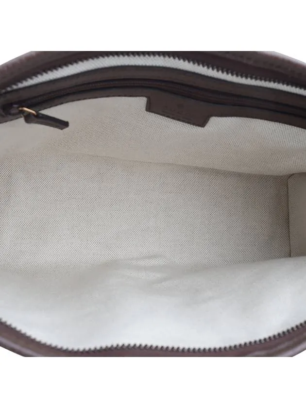 598234 GG Supreme Ophidia Clutch Bag Chain Strap 34259K 1