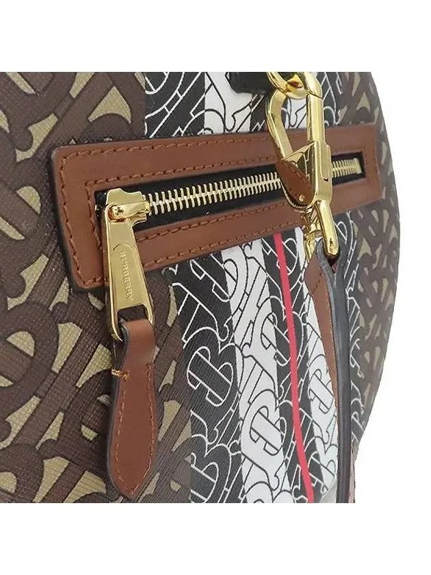 80186521 2WAY bag