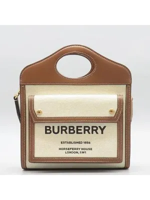 80393611 2WAY bag
