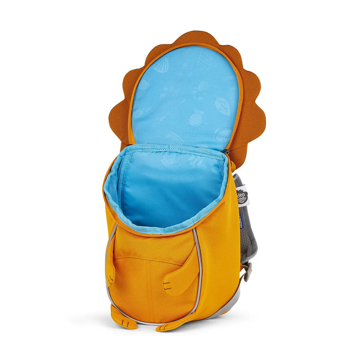 Affenzahn - Zaino Piccolo Amico Leone - 01007 - LION