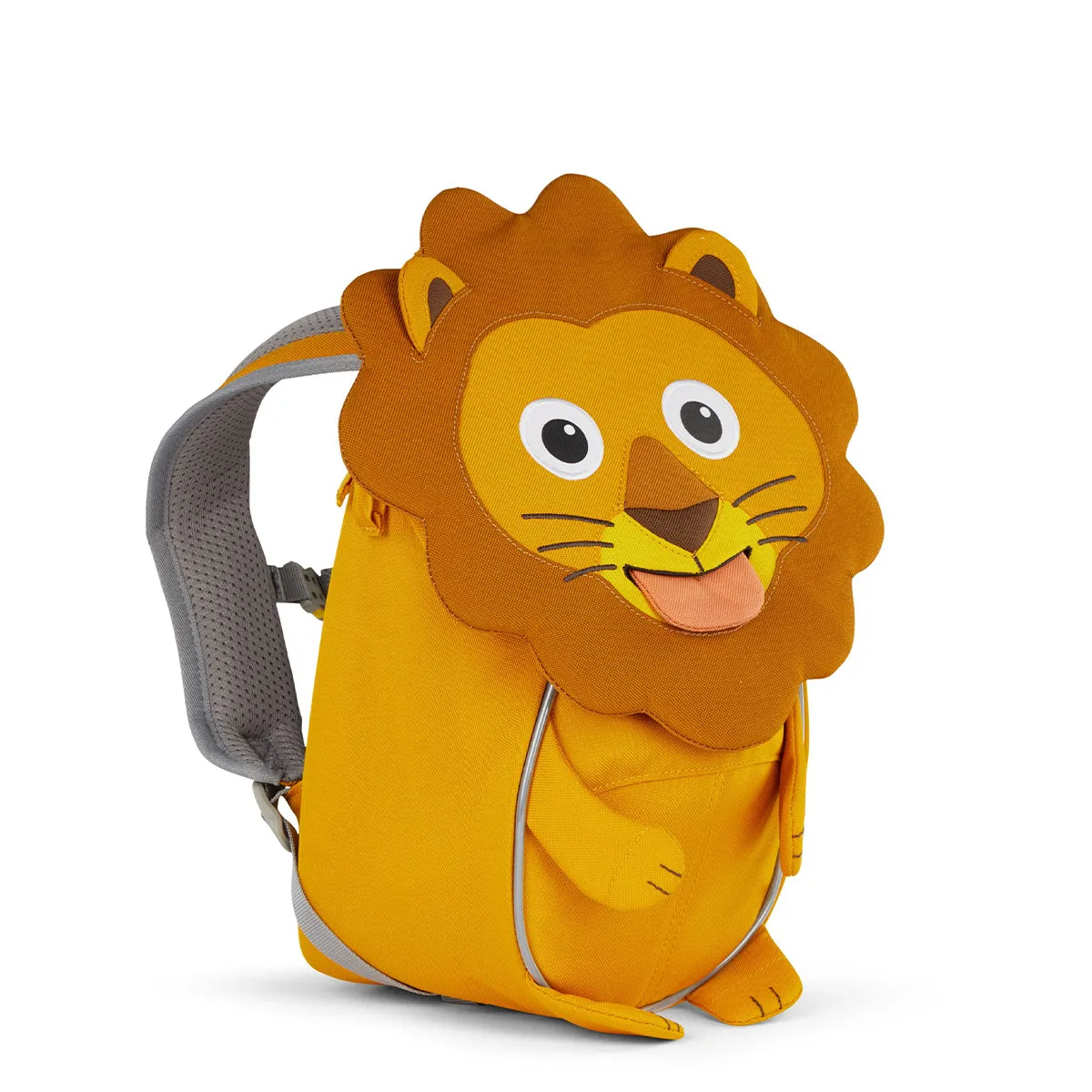 Affenzahn - Zaino Piccolo Amico Leone - 01007 - LION