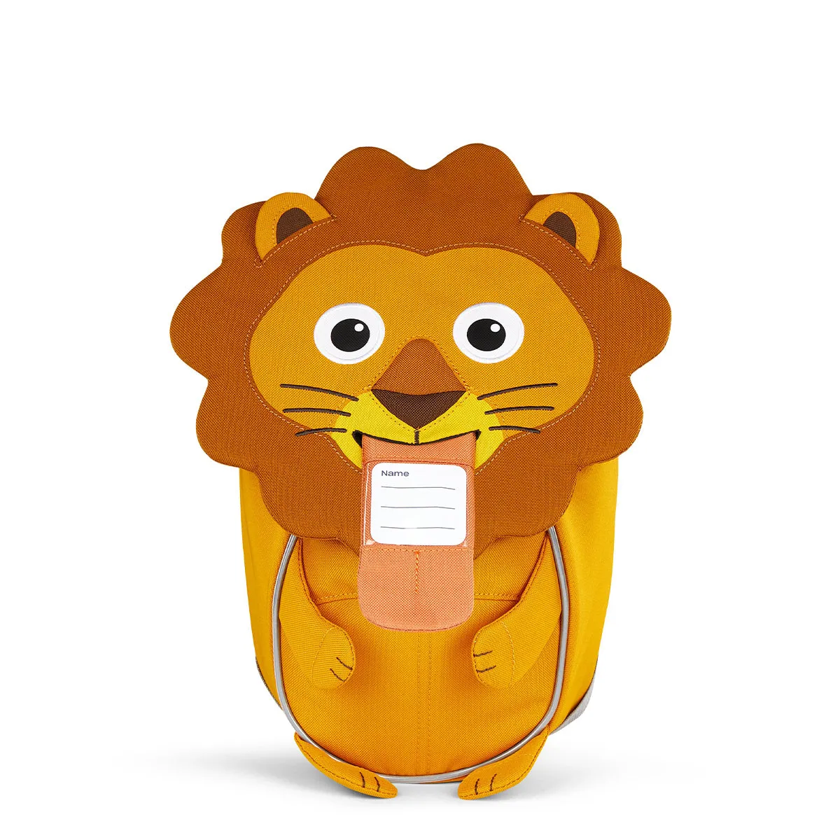 Affenzahn - Zaino Piccolo Amico Leone - 01007 - LION