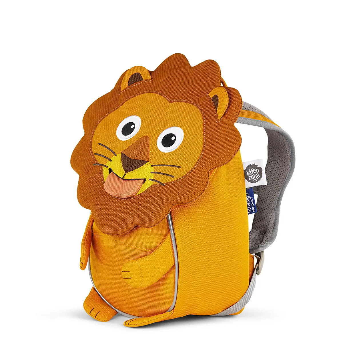 Affenzahn - Zaino Piccolo Amico Leone - 01007 - LION
