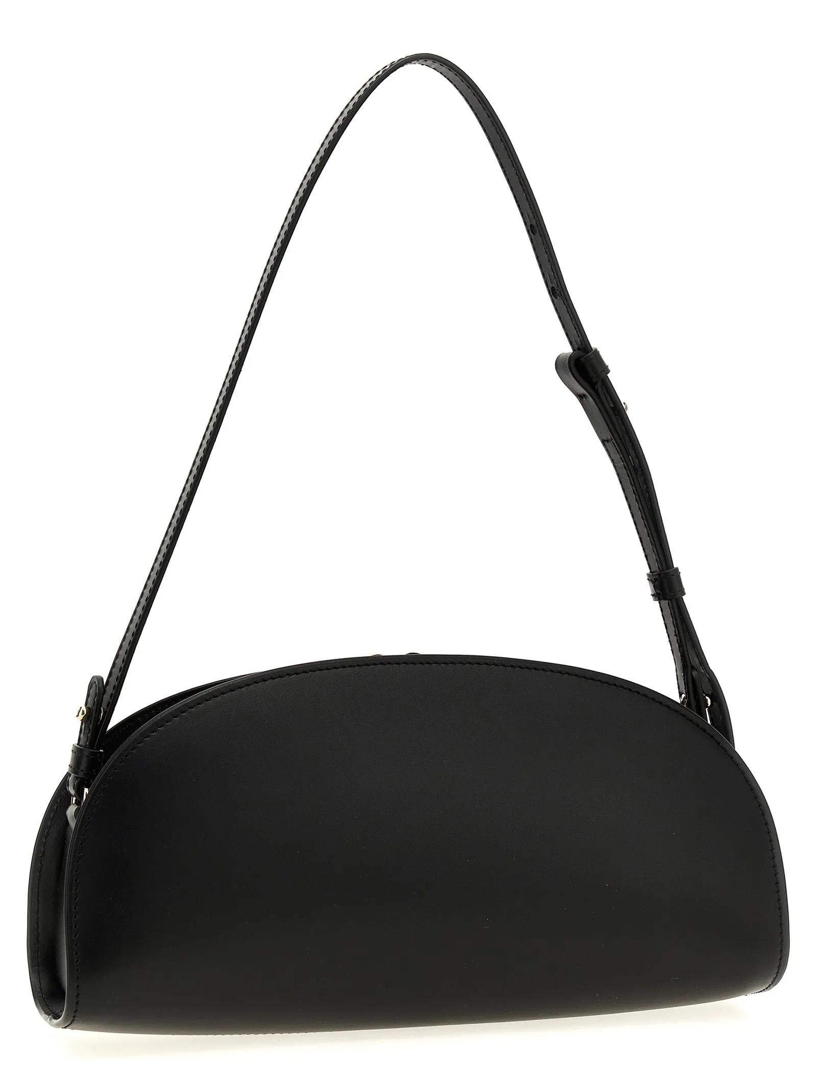 A.P.C. 'Demi Lune' Shoulder Bag