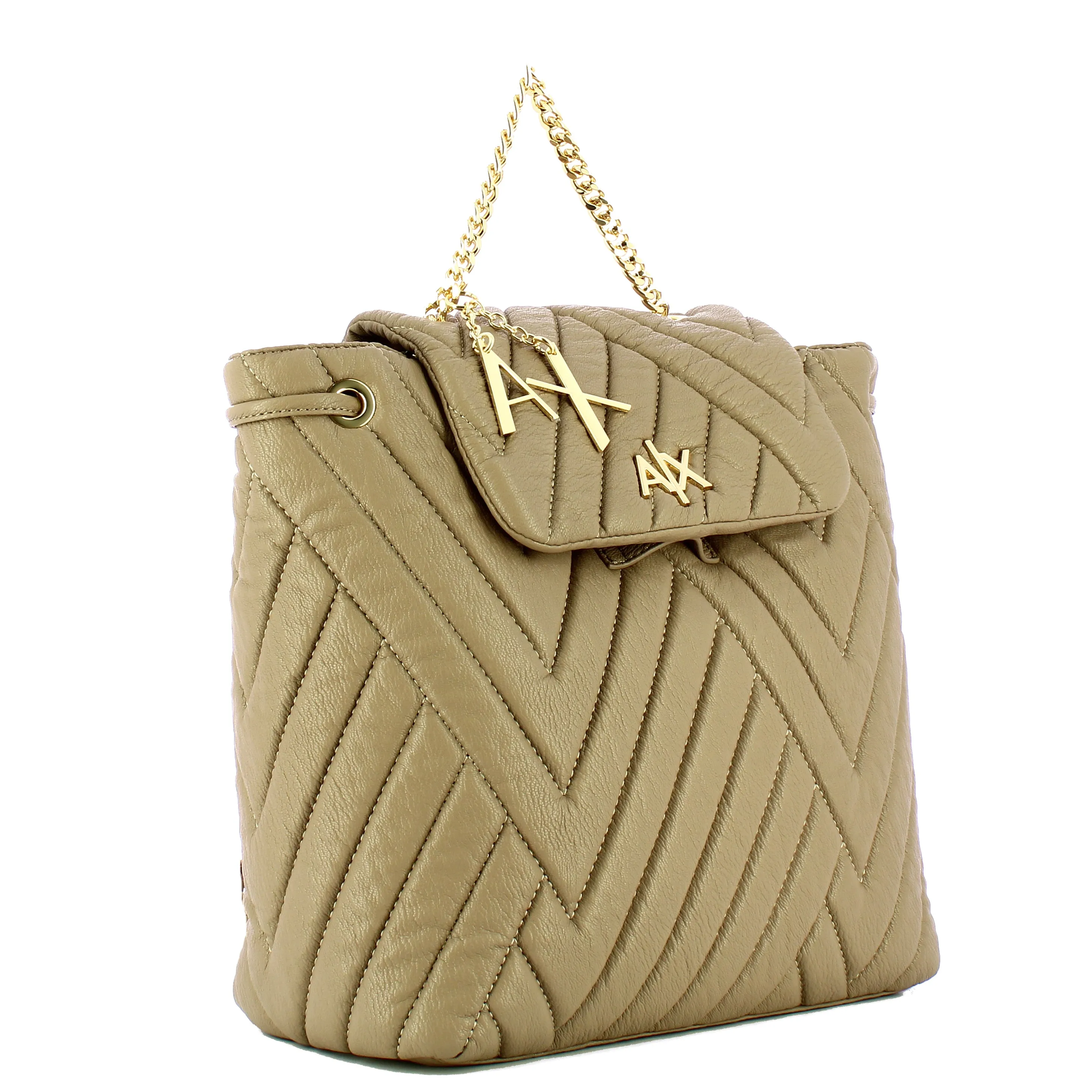 Armani Exchange - Zaino trapuntato Stage - 9429342F745 - STAGE