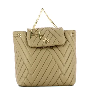 Armani Exchange - Zaino trapuntato Stage - 9429342F745 - STAGE