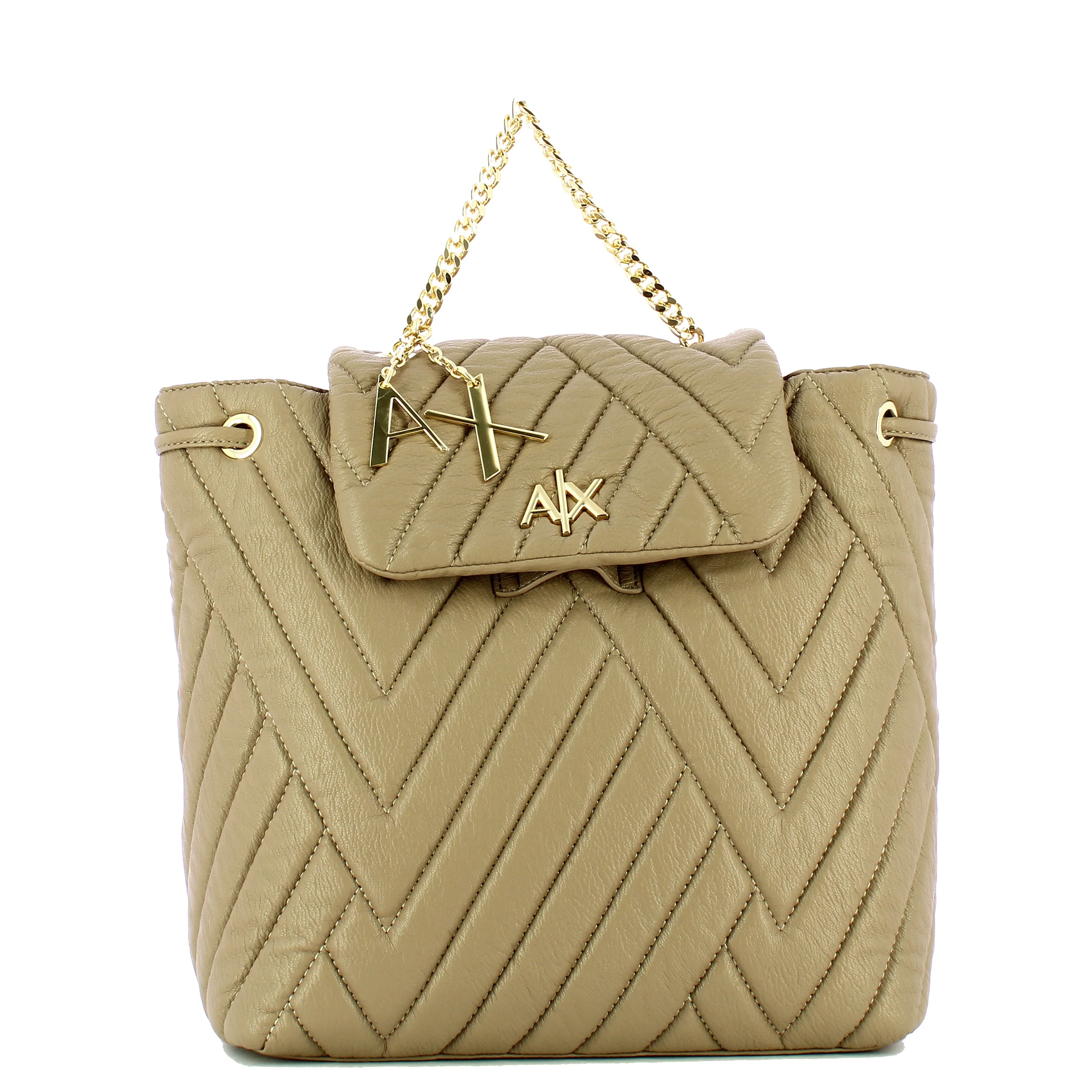 Armani Exchange - Zaino trapuntato Stage - 9429342F745 - STAGE