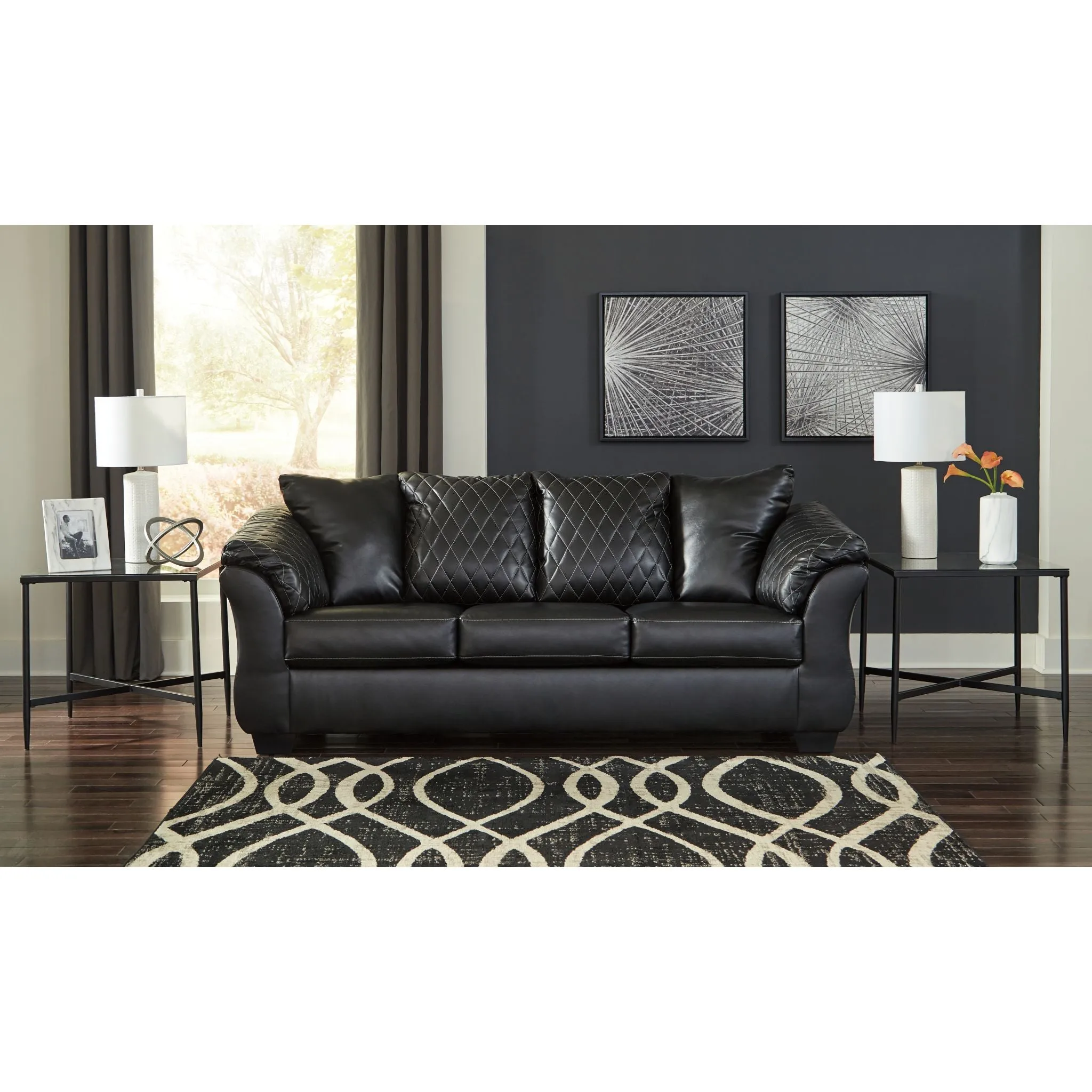 Betrillo Full Sofa Sleeper