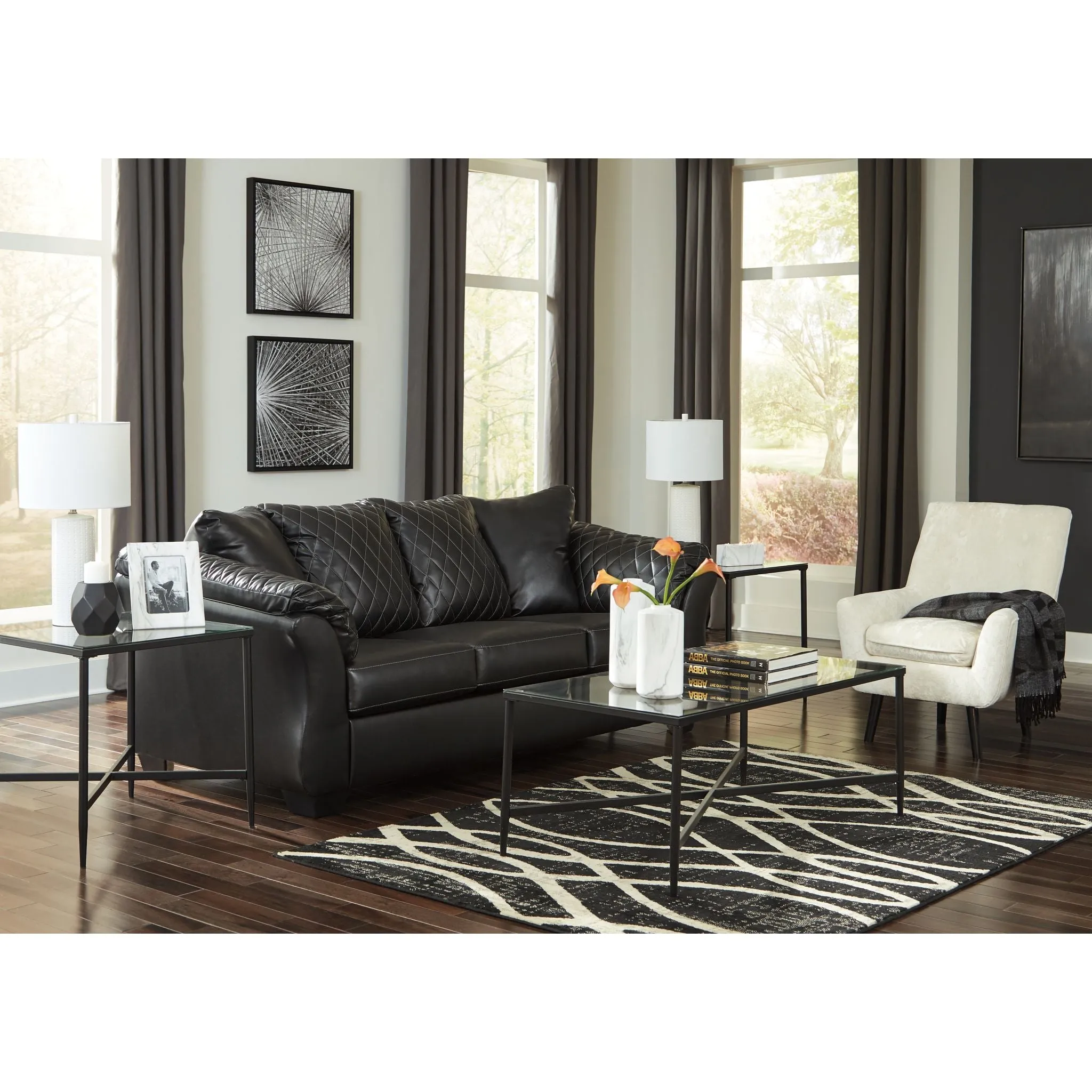Betrillo Full Sofa Sleeper