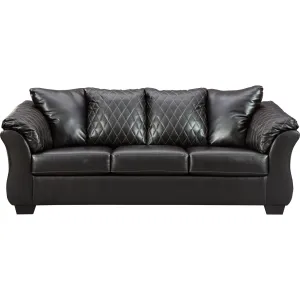Betrillo Full Sofa Sleeper