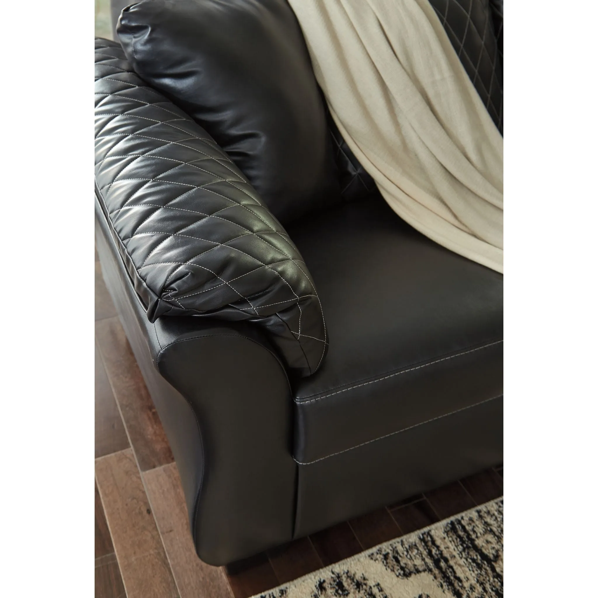 Betrillo Full Sofa Sleeper