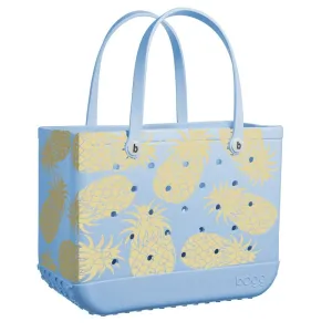 Bogg Bags Original Bogg Bag Pineapple Bogg