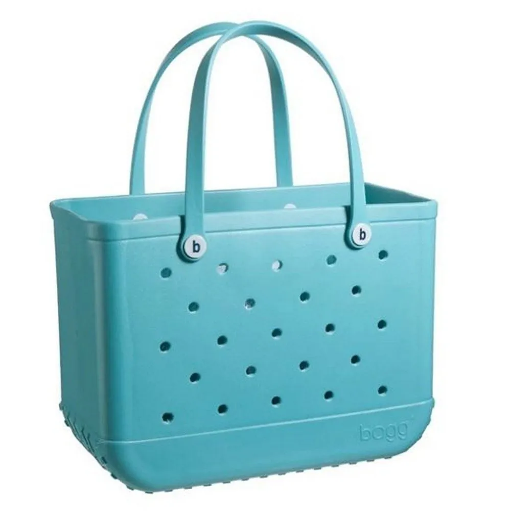 Bogg Bags Original Bogg Bag Turquoise and Caicos