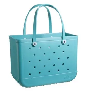 Bogg Bags Original Bogg Bag Turquoise and Caicos