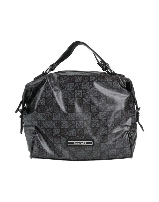BRACCIALINI bag, black