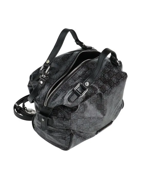 BRACCIALINI bag, black