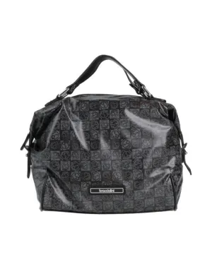 BRACCIALINI bag, black