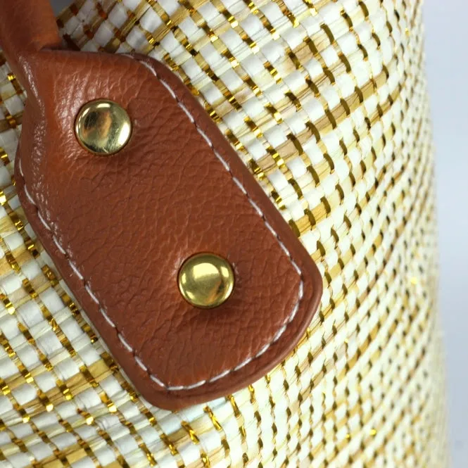 Byron Beach Bag