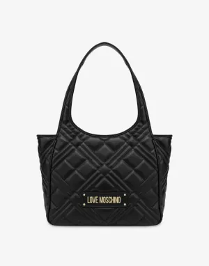 Cabas Quilted