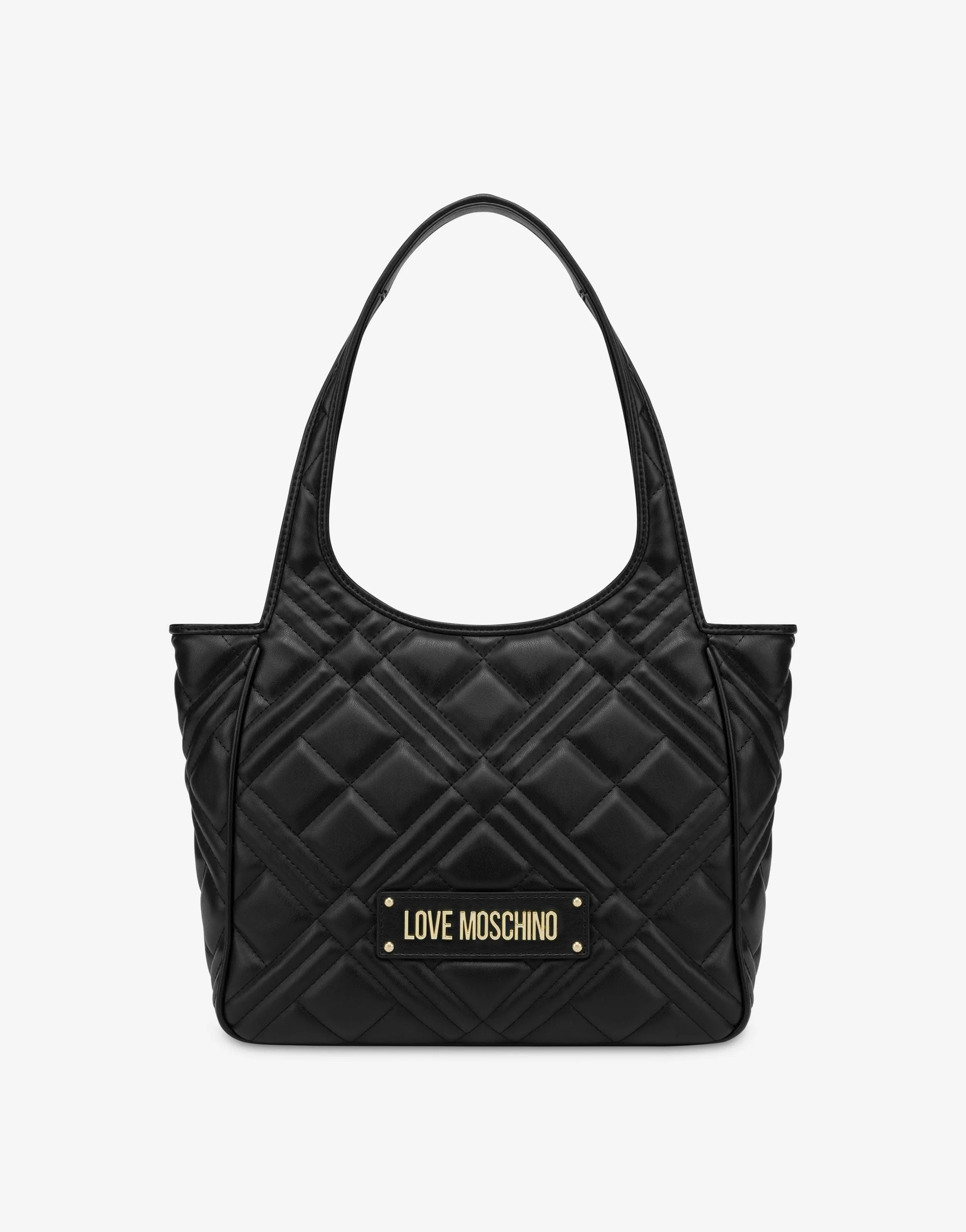 Cabas Quilted