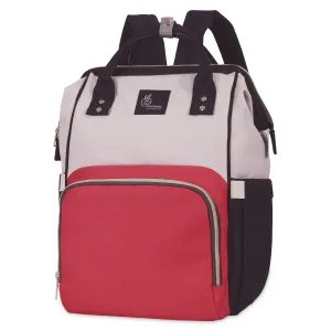 Caramello Diaper Bag Smart and Fashionable Diaper Bag For Moms