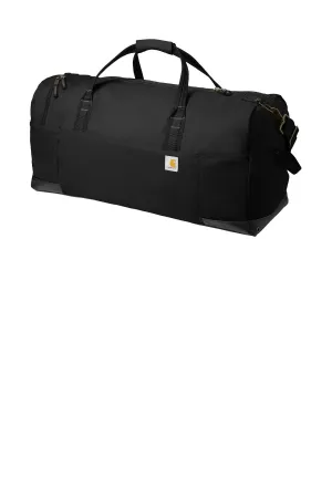 Carhartt 120L Foundry Series Duffel CTB0000487
