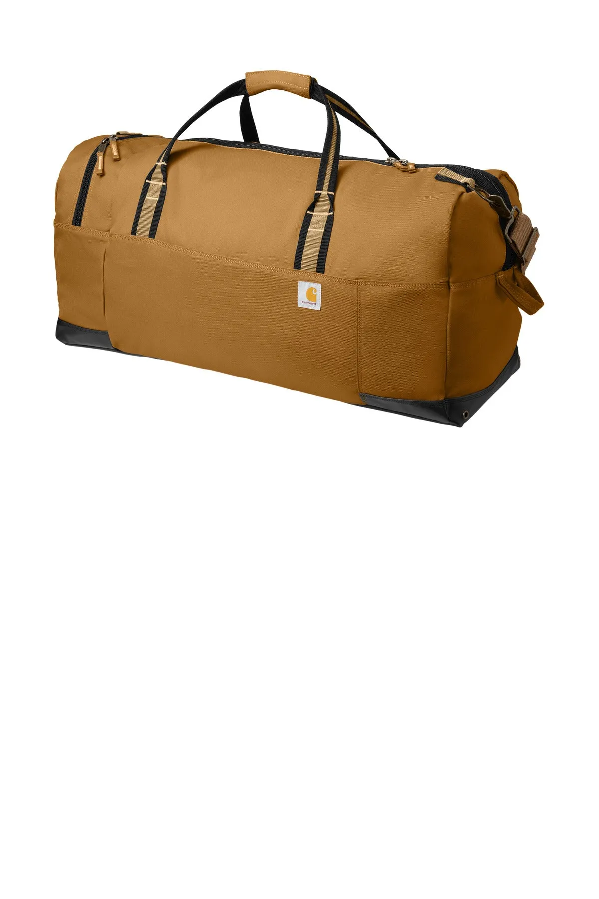 Carhartt 120L Foundry Series Duffel CTB0000487