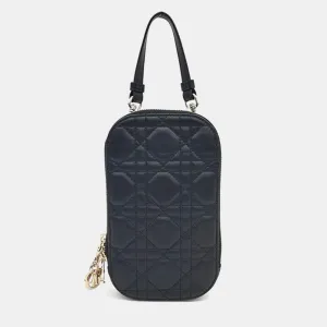 Christian Phone Holder Crossbody Bag