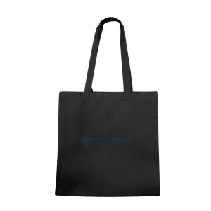 CNU Christopher Newport University Captains Institutional Tote Bag