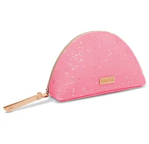 Consuela Cosmetic Bags