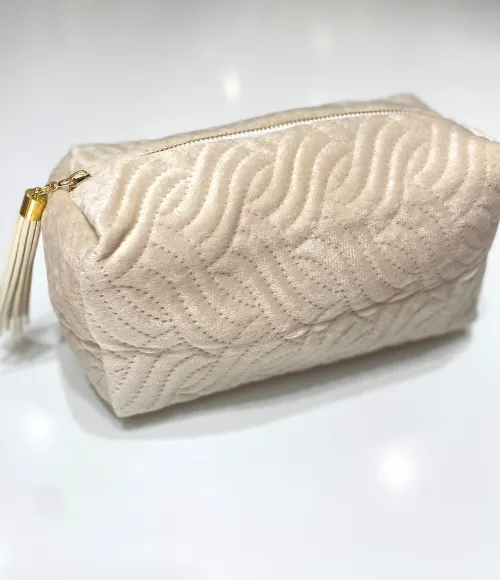 Cosmetic Bags