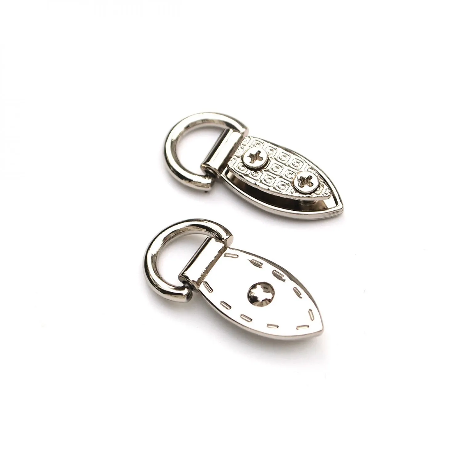 Decorative Mini Strap Connectors