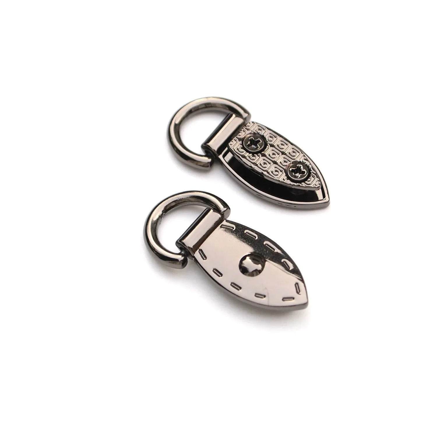 Decorative Mini Strap Connectors