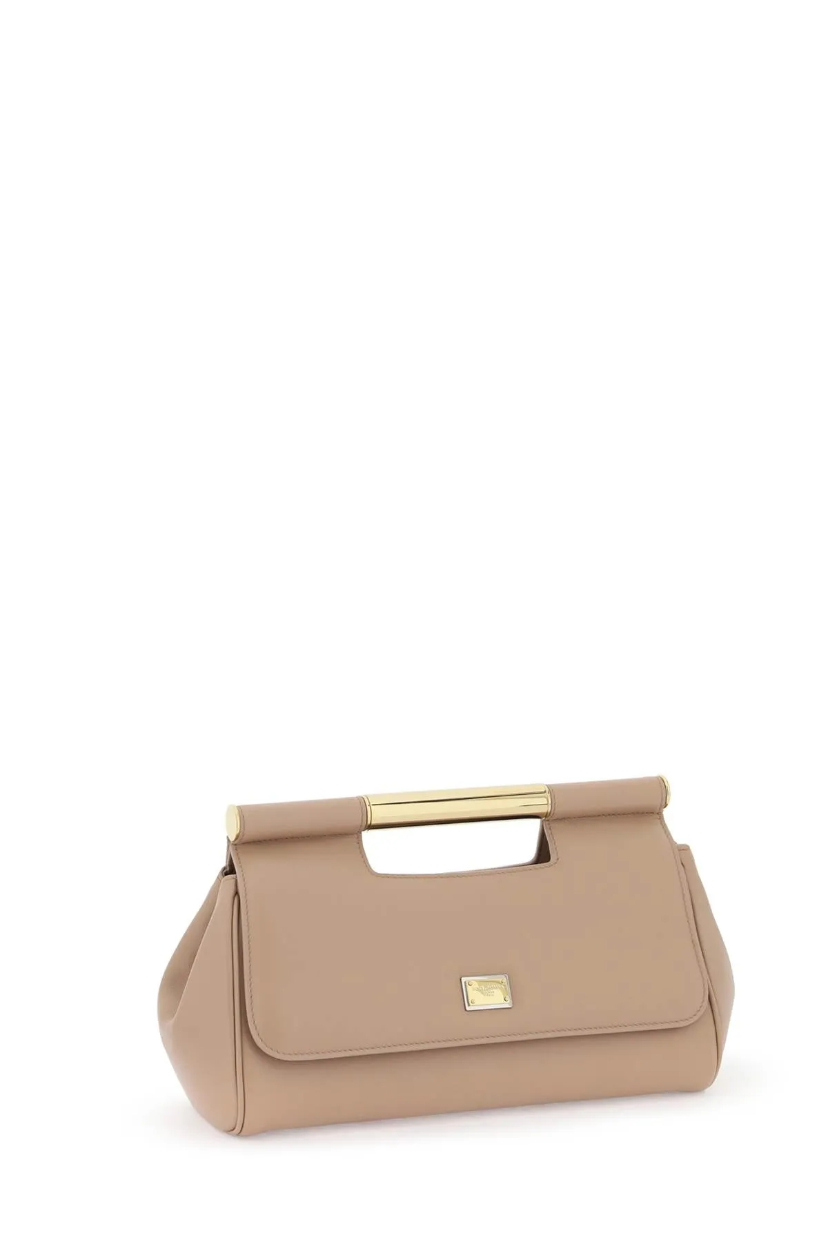 Dolce & Gabbana Sicily Cl Pink