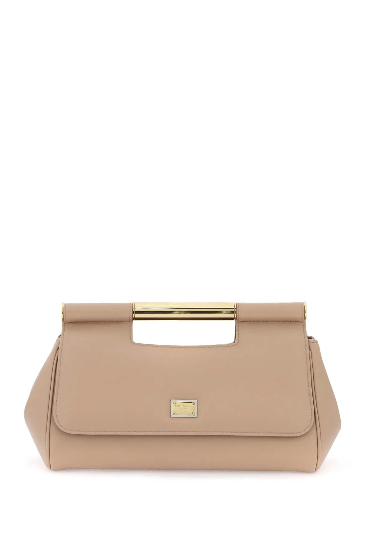 Dolce & Gabbana Sicily Cl Pink