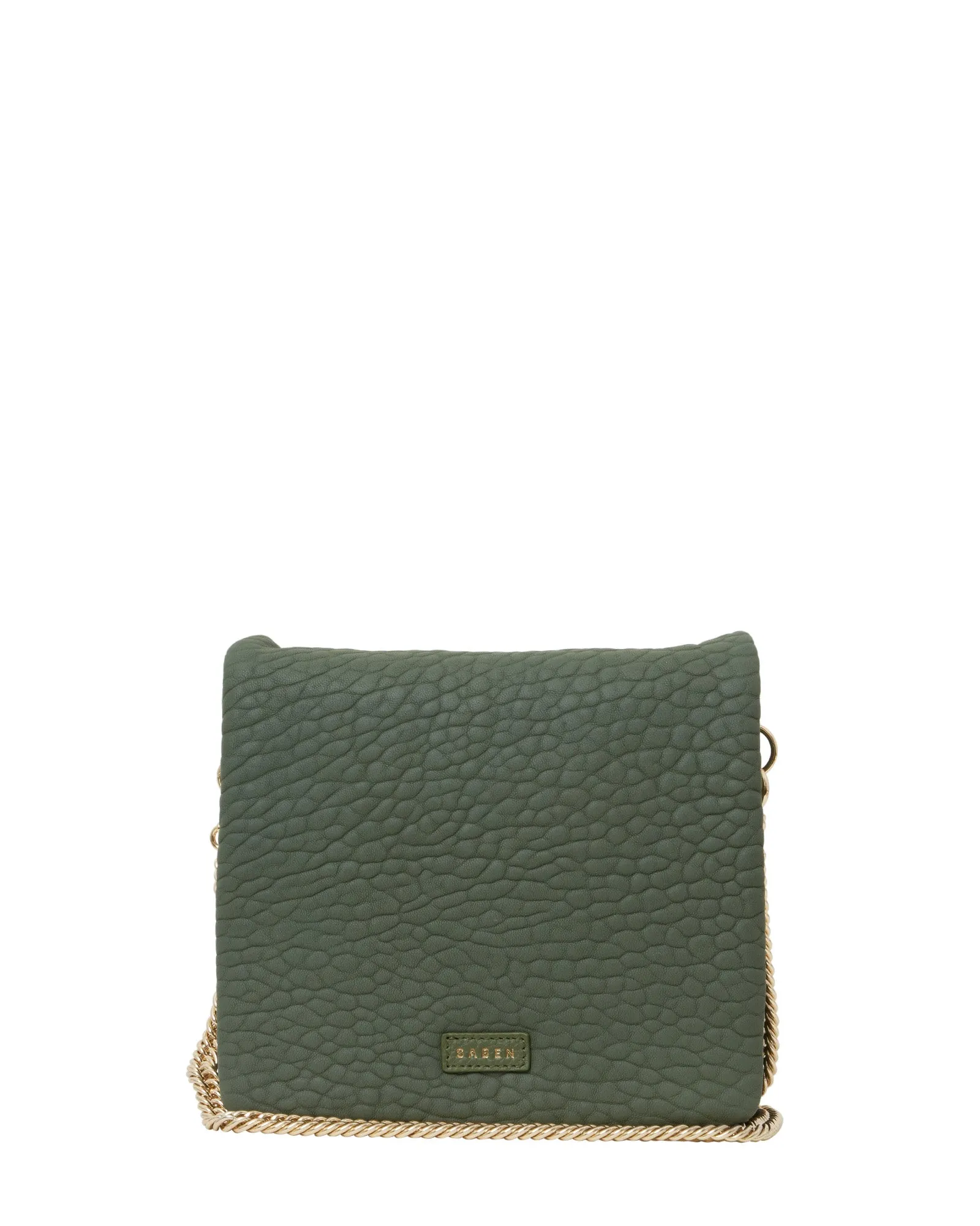 Fox Crossbody Bag