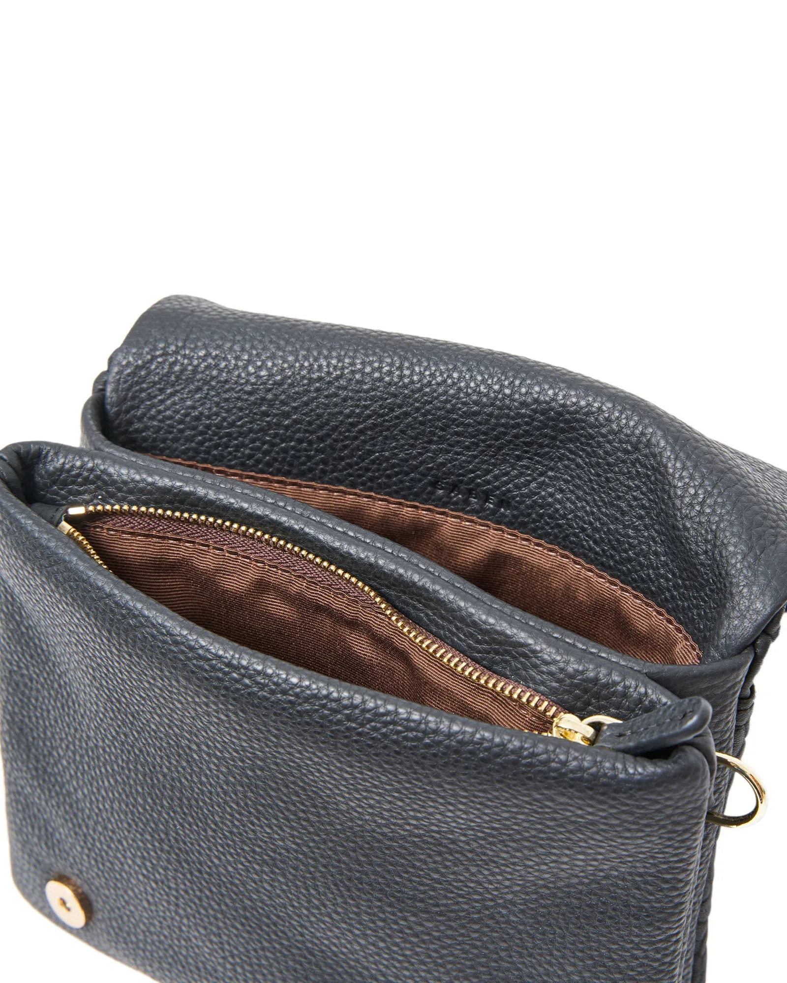 Fox Crossbody Bag