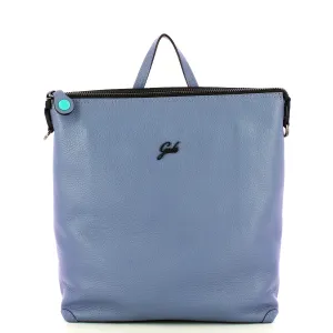 Gabs - Zaino Lolita M Bull Black Fiordaliso - G007070T2X2428 - FIORDALISO