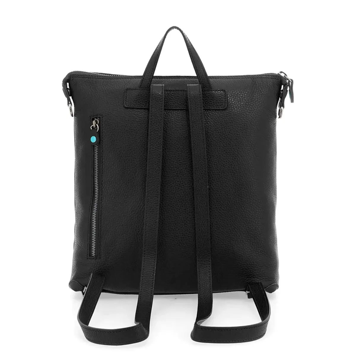 Gabs - Zaino Lolita M Bull Black Nero - G007070T2X2428 - NERO