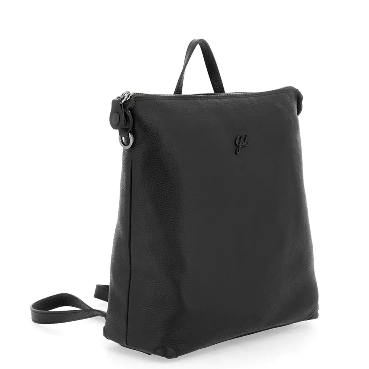 Gabs - Zaino Lolita M Bull Black Nero - G007070T2X2428 - NERO