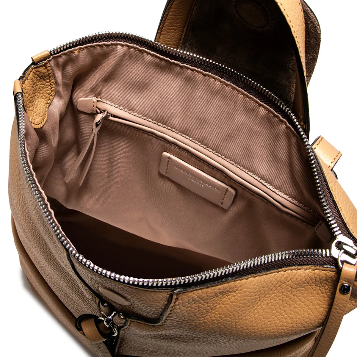 Gianni Chiarini - Zaino Giada Nature - ZN 7040/COMM GRN - NATURE